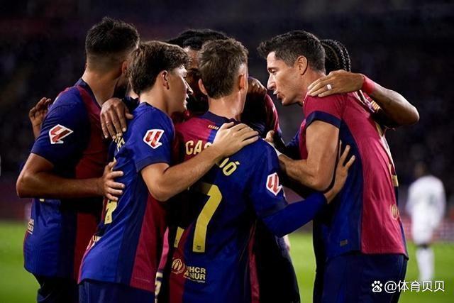 巴萨险胜莱比锡，莱万乌龙送礼欧联杯的简单介绍