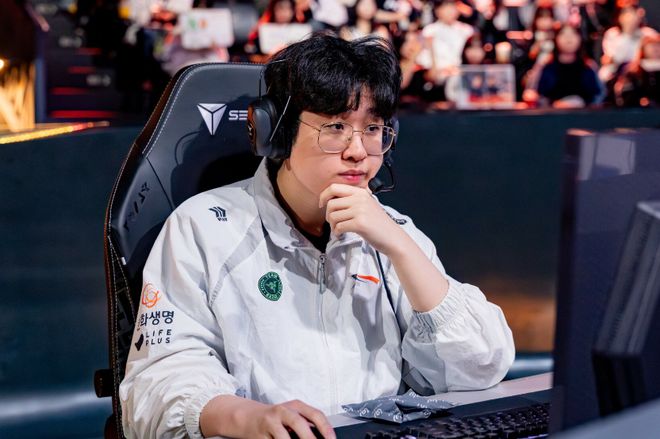 开云体育入口-C9险胜HLE，Ming拿下关键大龙半决赛2:1（釜山）