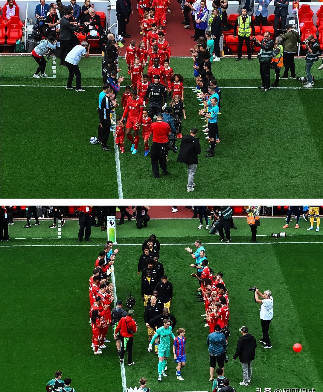 关于利物浦赢下激烈对决，实力凸显的信息