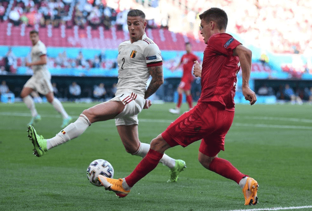 开云体育-关于中国逆转丹麦，特尔施特根关键制胜的信息