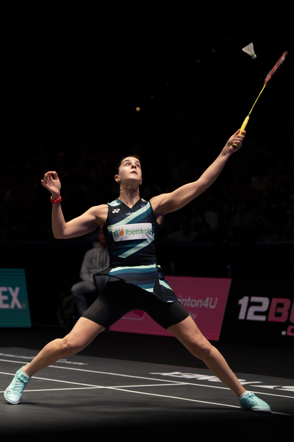 开云体育入口-日本羽毛球队鏖战泰国羽毛球队，马琳高光表现的简单介绍