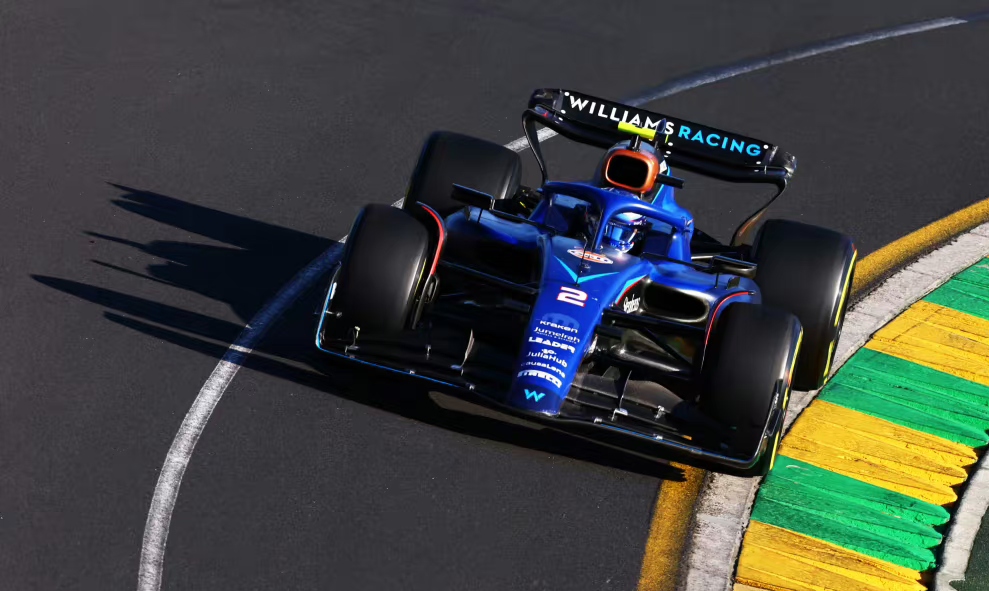 法拉利翻盘威廉姆斯，阿隆索状态火热